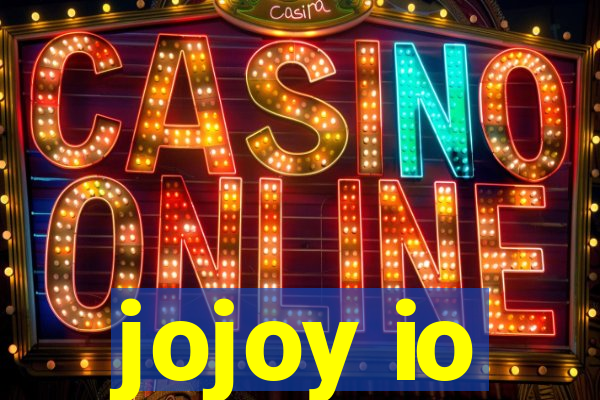 jojoy io